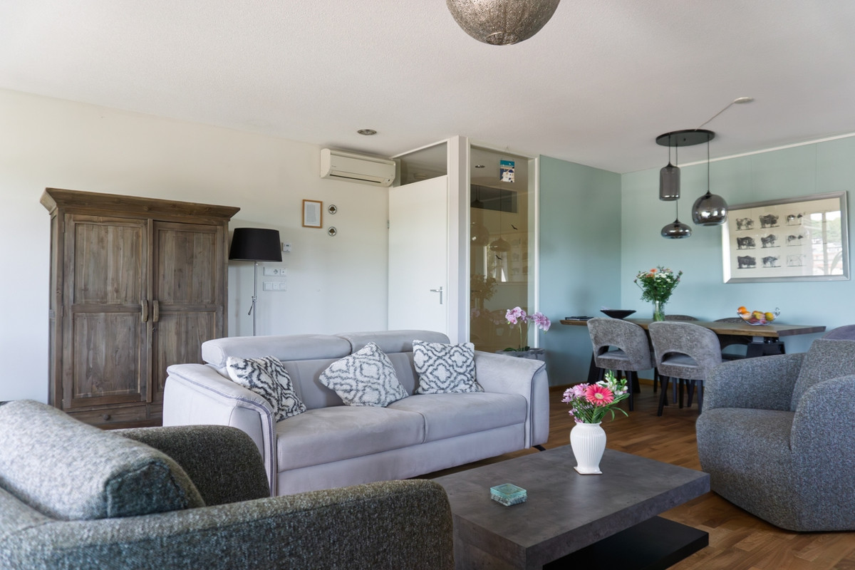 Appartement te koop: Saturnuslaan 79, Bergen Op Zoom