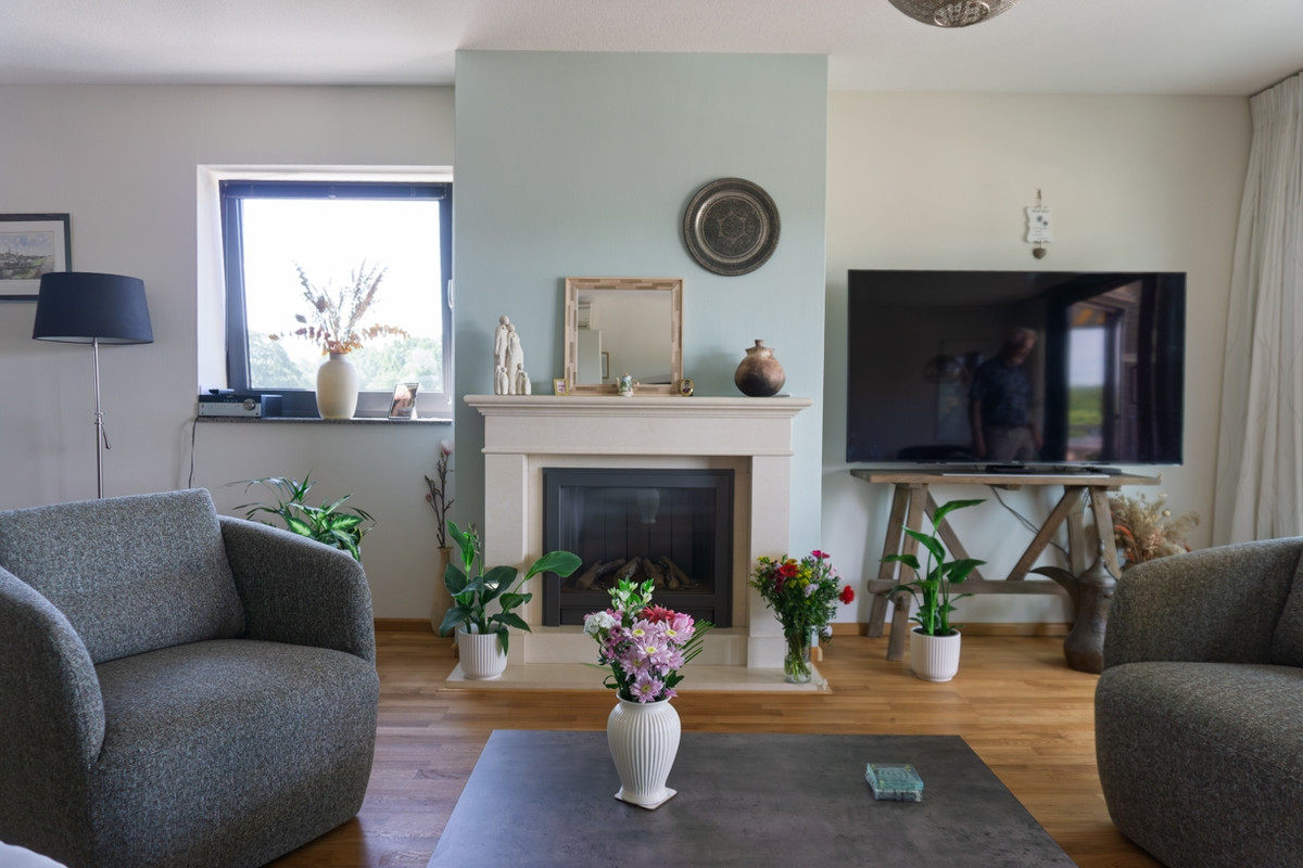 Appartement te koop: Saturnuslaan 79, Bergen Op Zoom