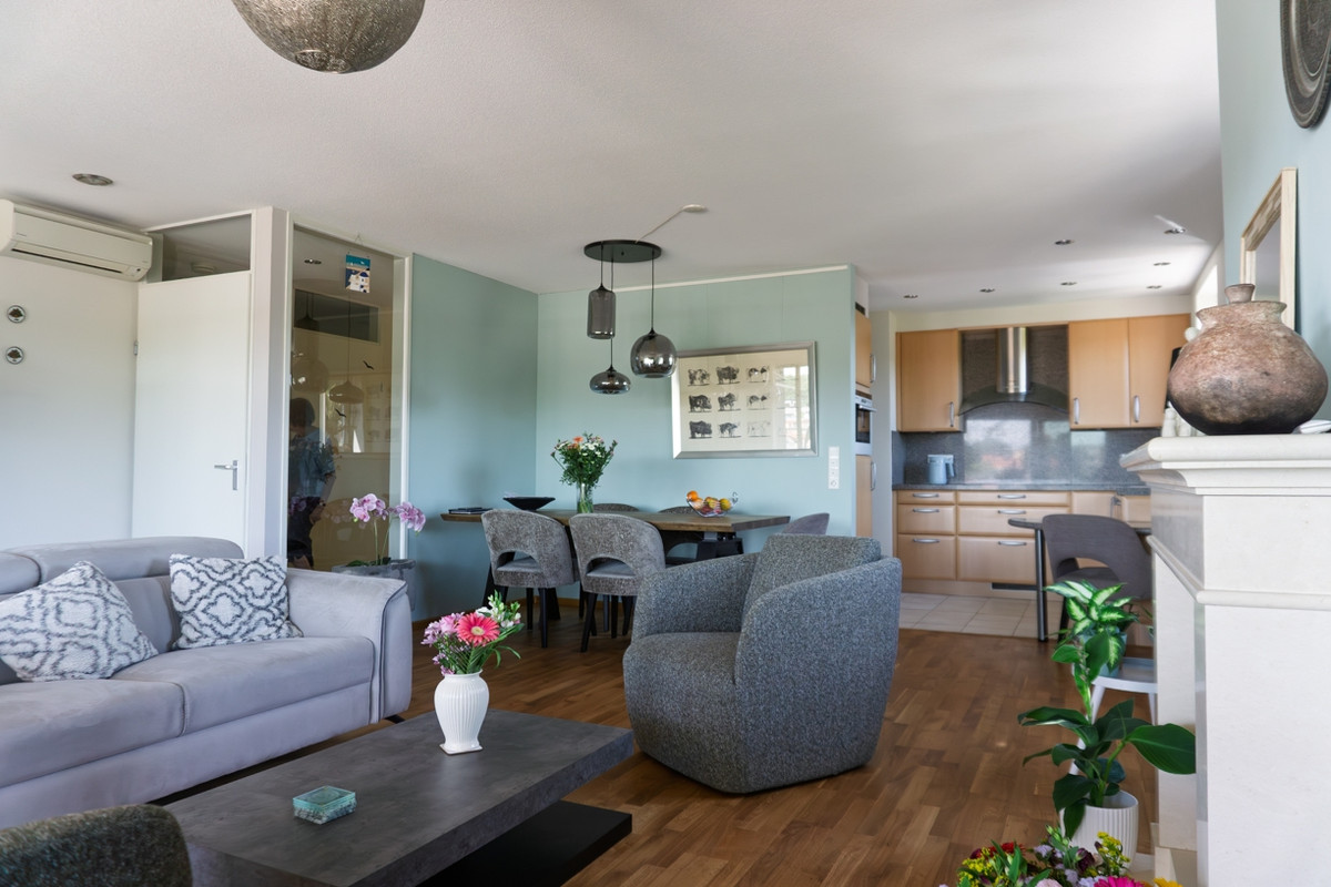 Appartement te koop: Saturnuslaan 79, Bergen Op Zoom