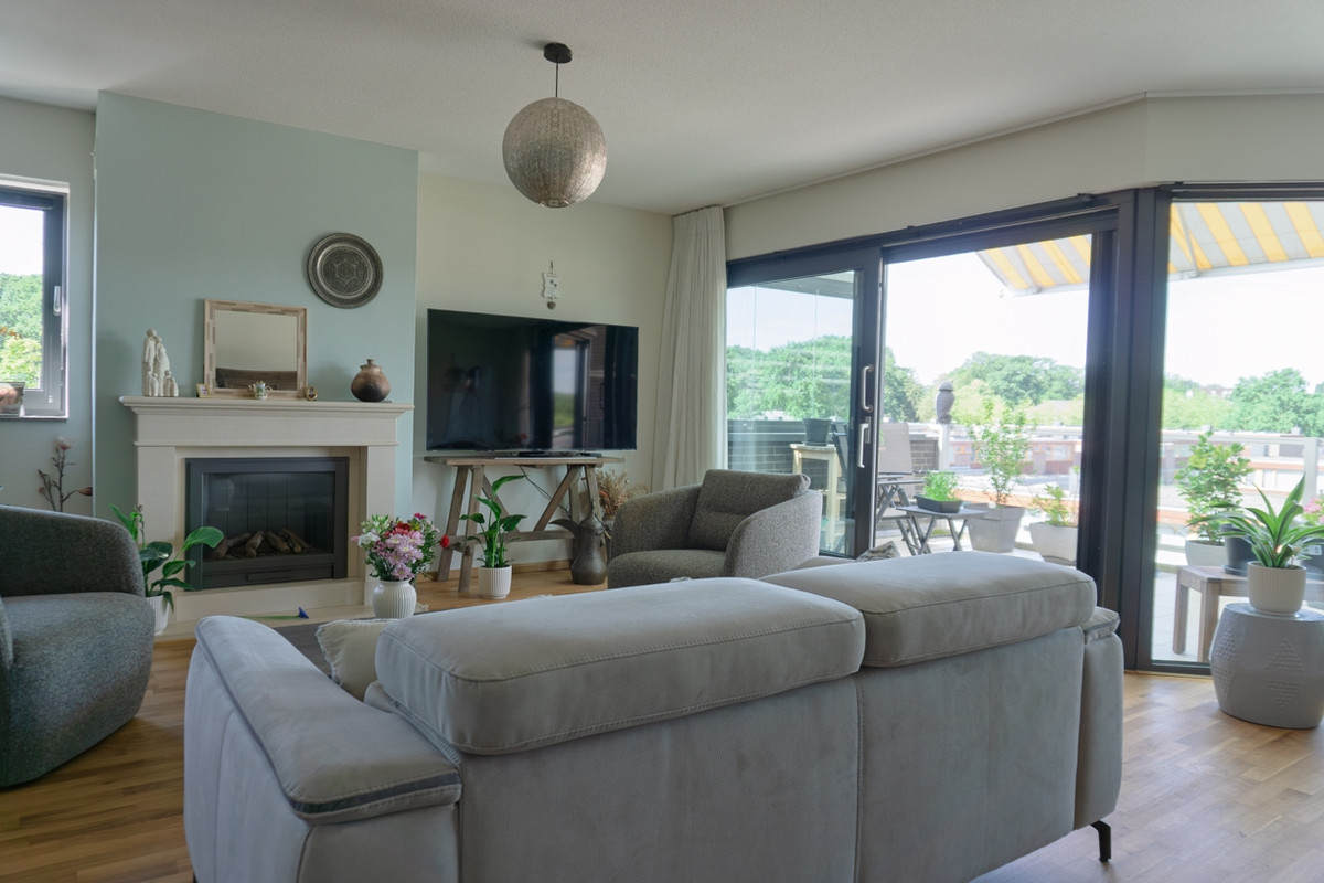 Appartement te koop: Saturnuslaan 79, Bergen Op Zoom