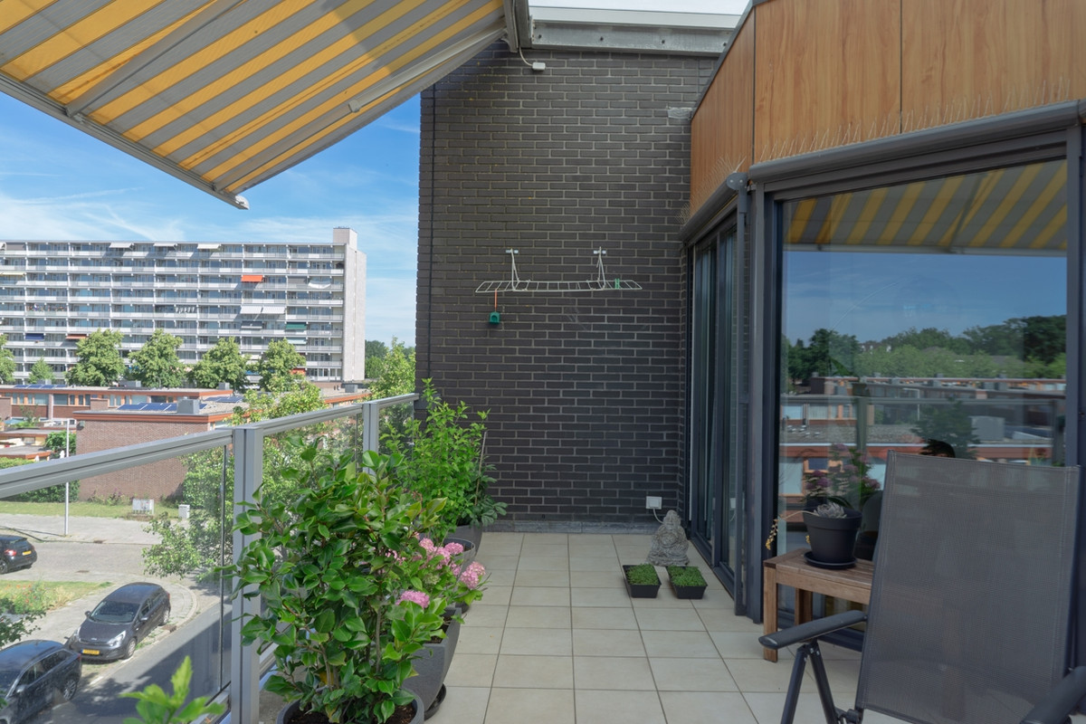 Appartement te koop: Saturnuslaan 79, Bergen Op Zoom