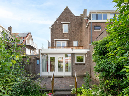 Joubertstraat 186