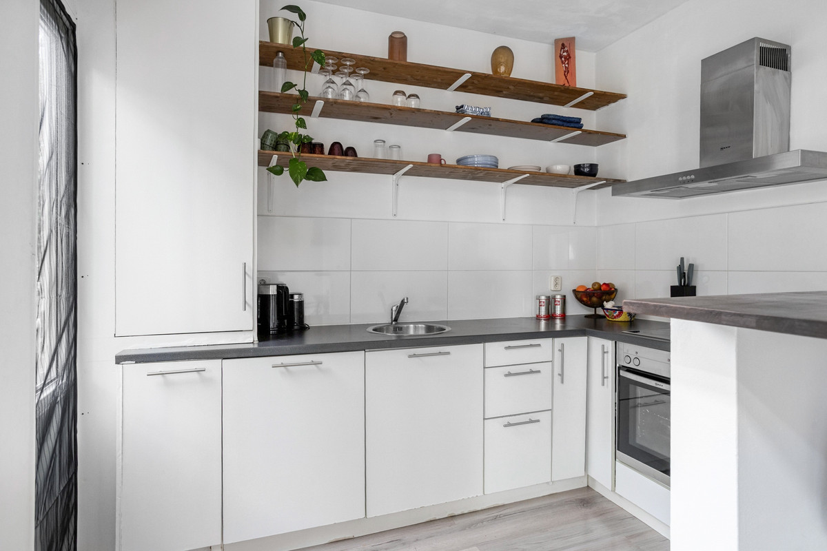 Appartement te koop: Van Oldenbarneveltstraat 146B01, Rotterdam