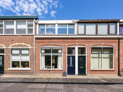 Rijndijkstraat 43
