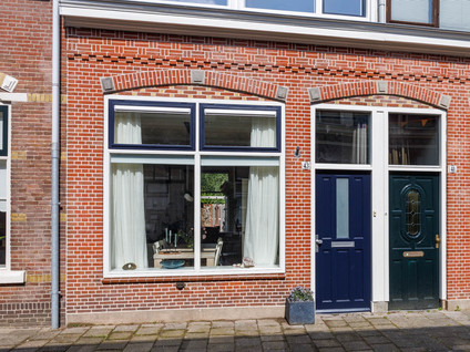 Rijndijkstraat 43