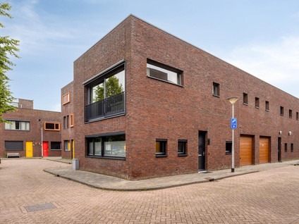 Sint Filippushof 22