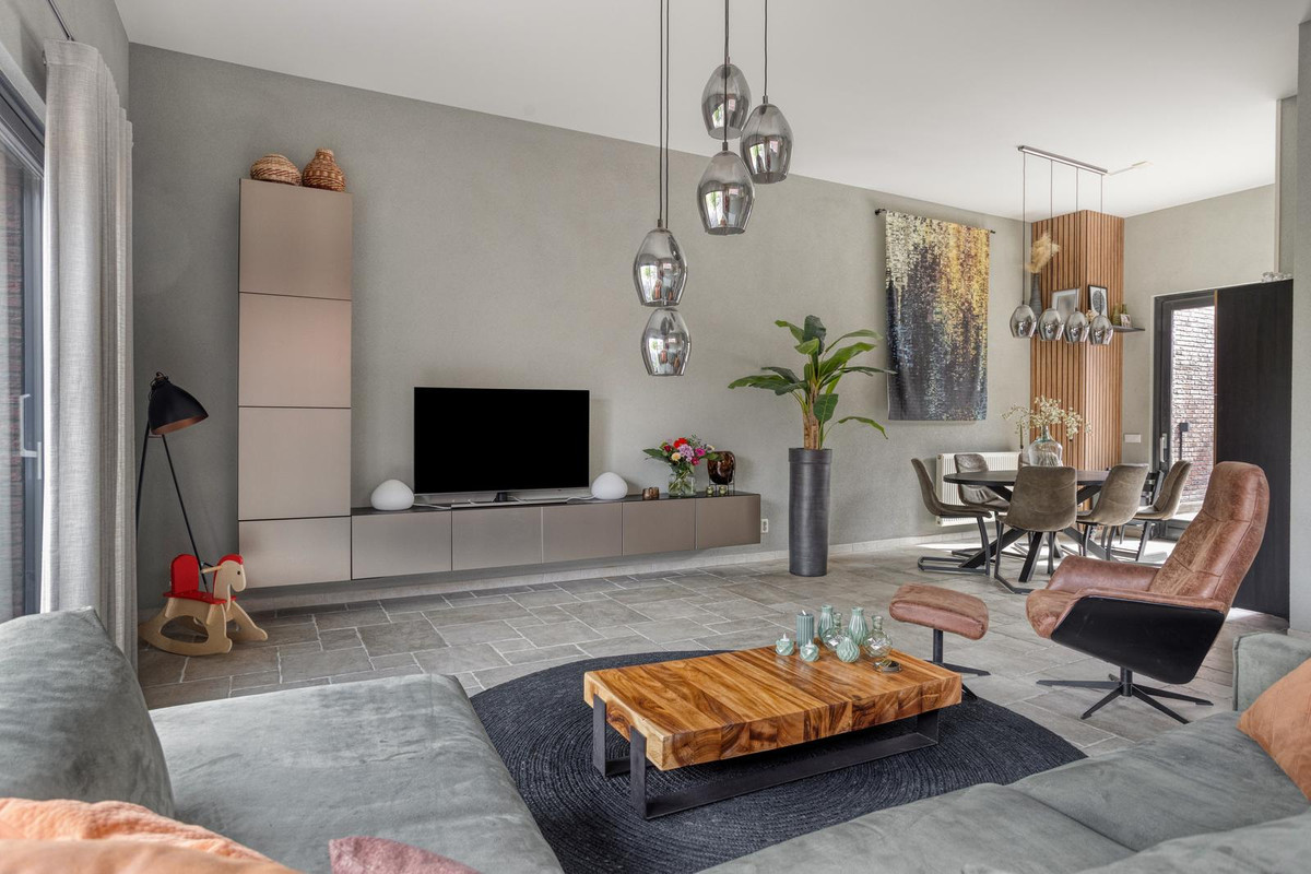 Tussenwoning te koop: Sint Filippushof 22, Tilburg
