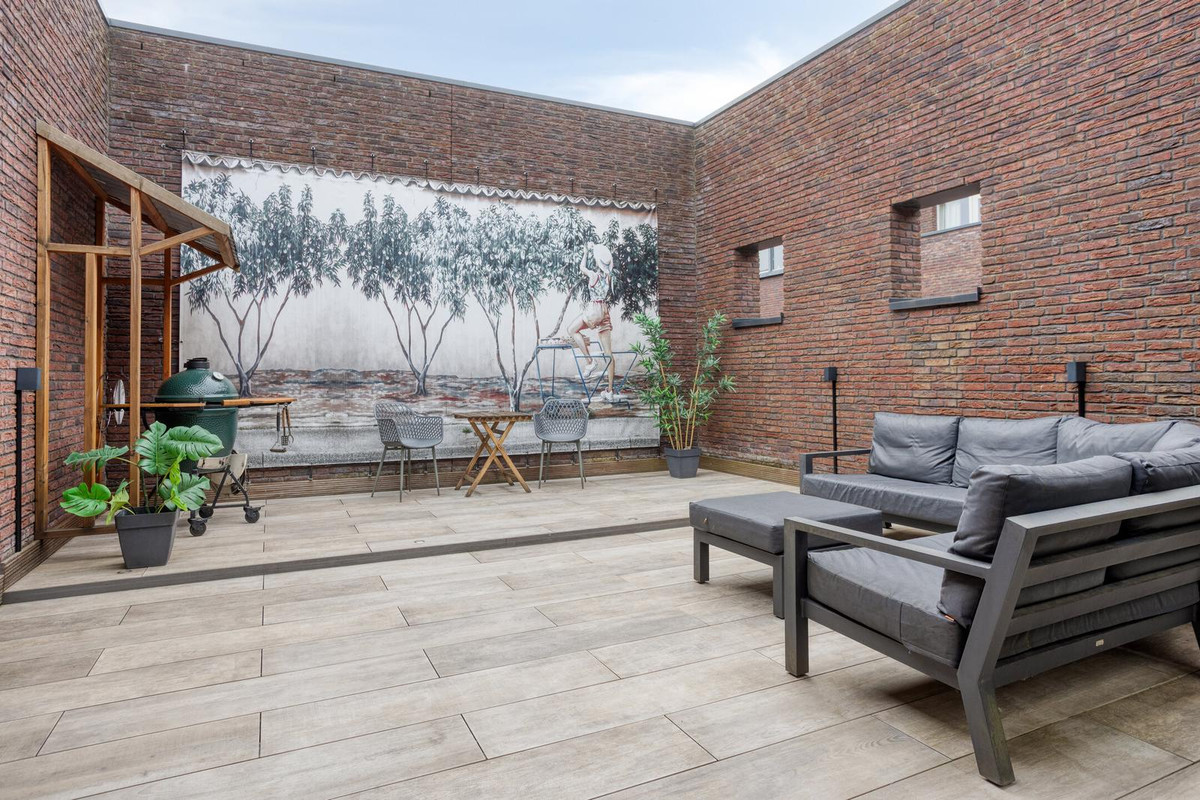Tussenwoning te koop: Sint Filippushof 22, Tilburg
