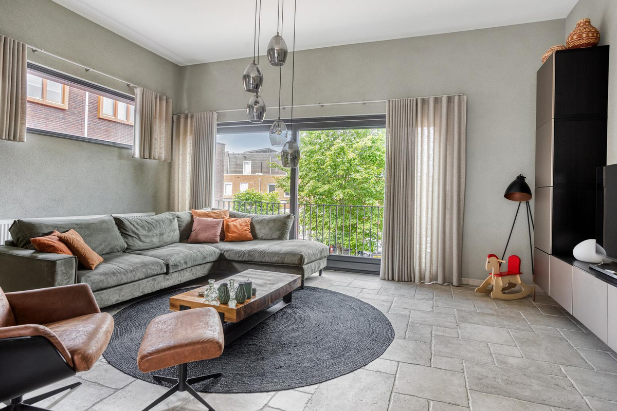 Tussenwoning te koop: Sint Filippushof 22, Tilburg