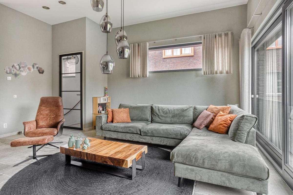 Tussenwoning te koop: Sint Filippushof 22, Tilburg