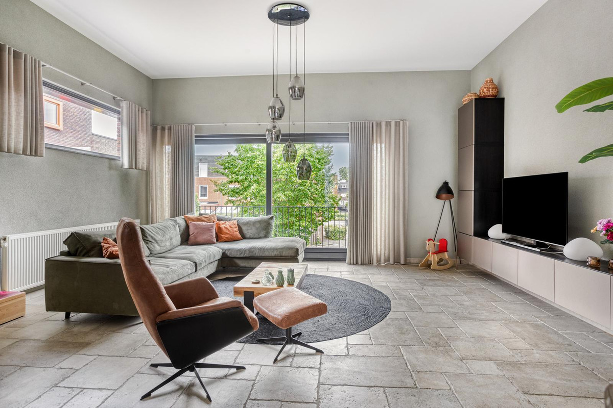 Tussenwoning te koop: Sint Filippushof 22, Tilburg