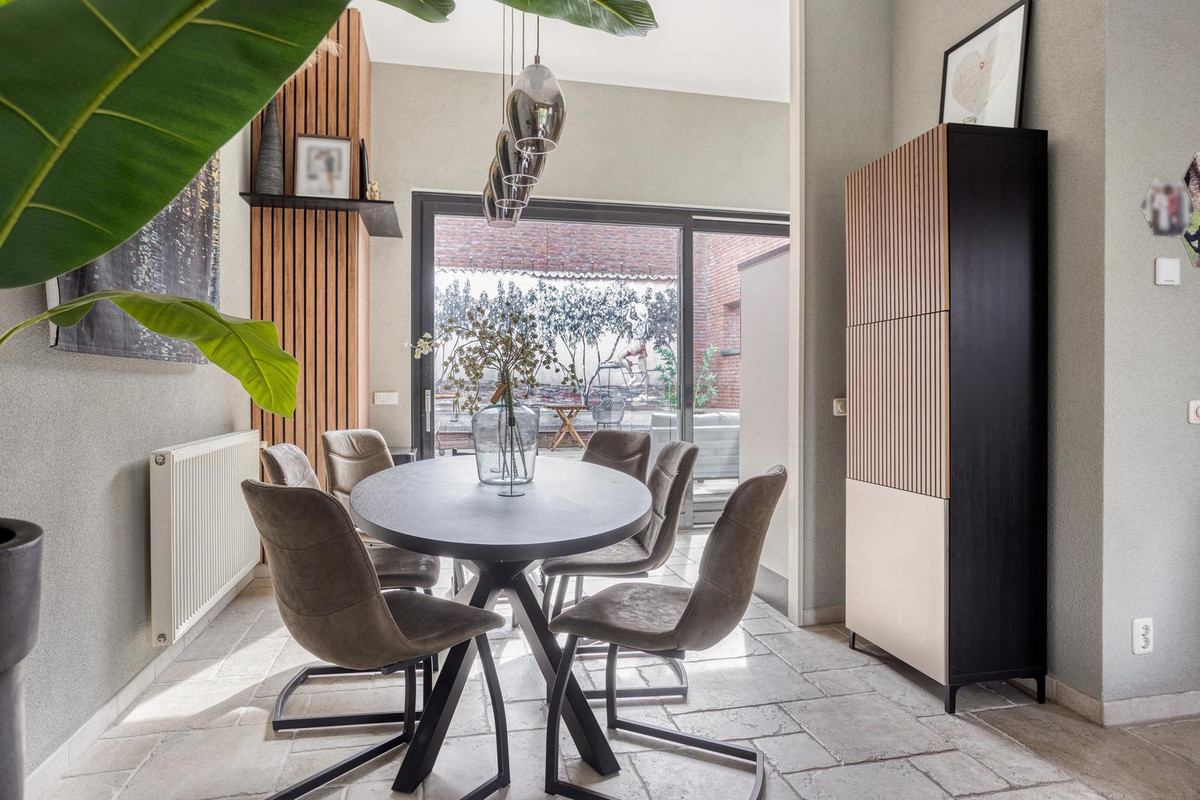 Tussenwoning te koop: Sint Filippushof 22, Tilburg