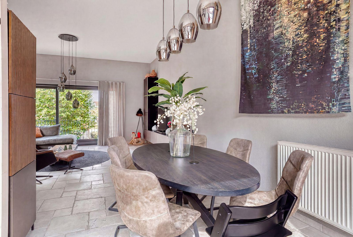 Tussenwoning te koop: Sint Filippushof 22, Tilburg
