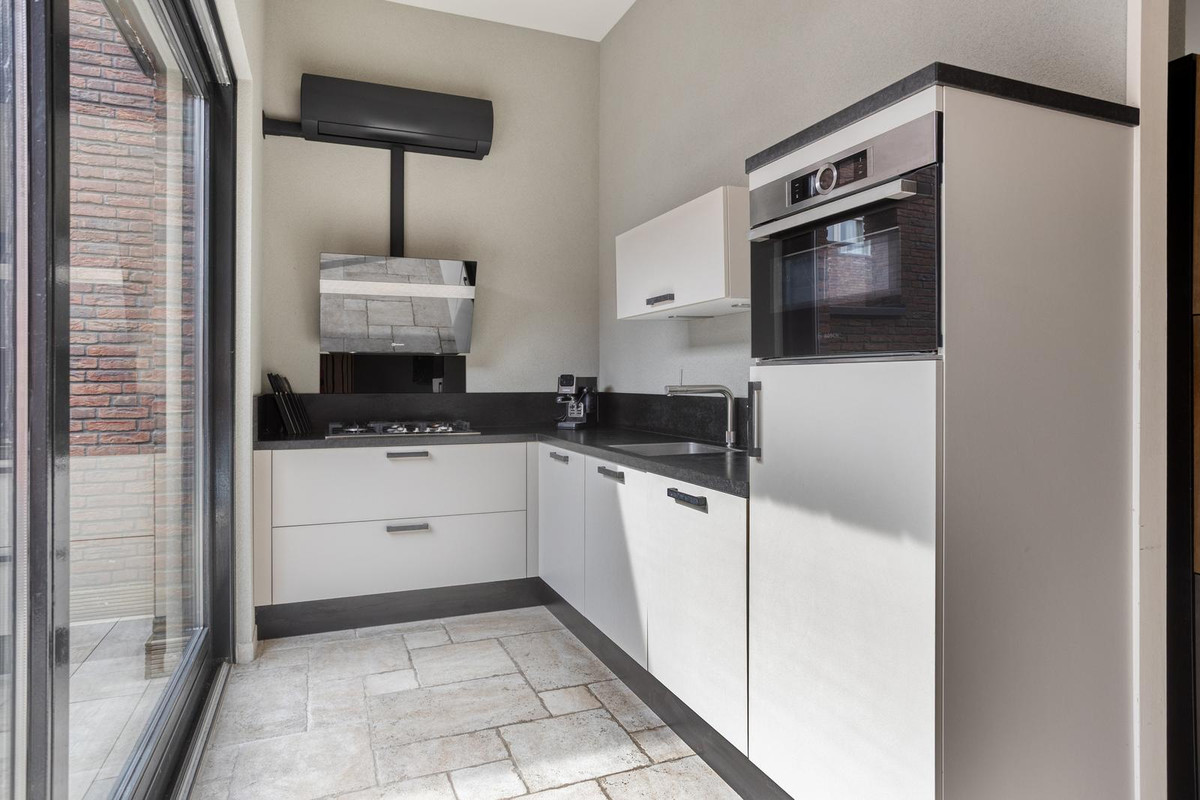 Tussenwoning te koop: Sint Filippushof 22, Tilburg