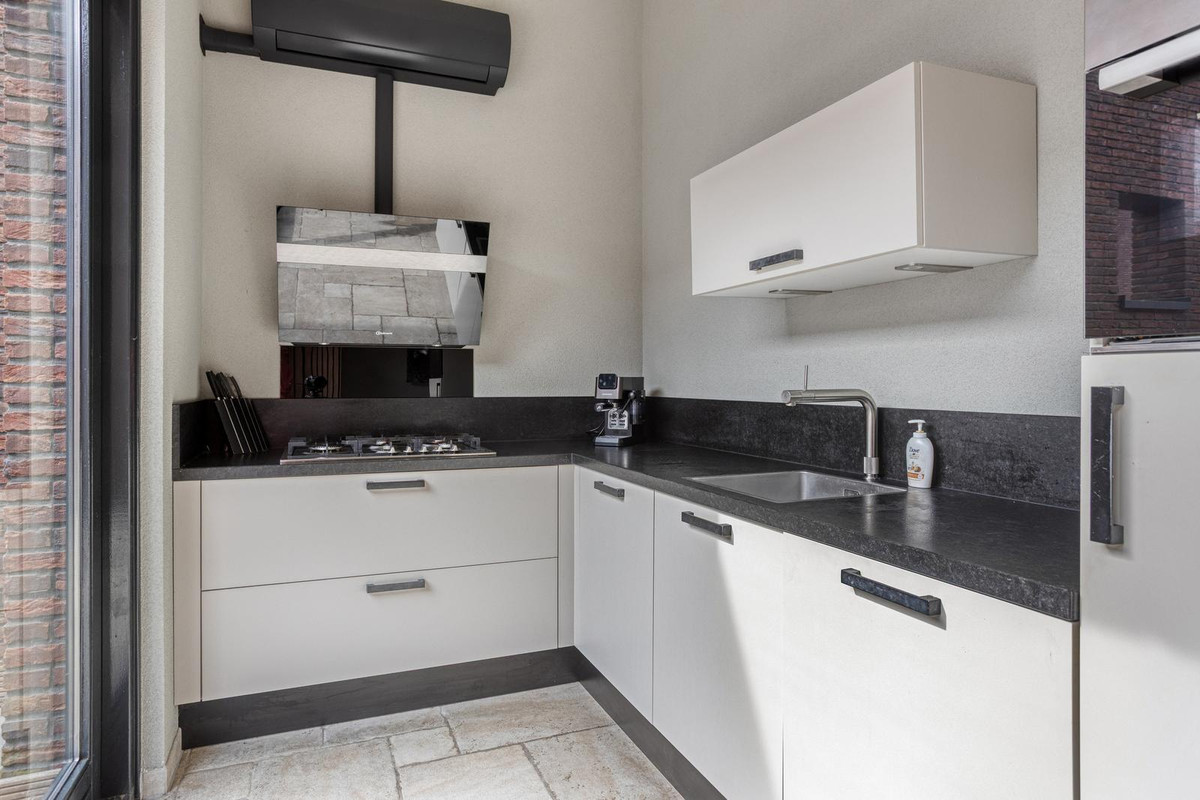 Tussenwoning te koop: Sint Filippushof 22, Tilburg