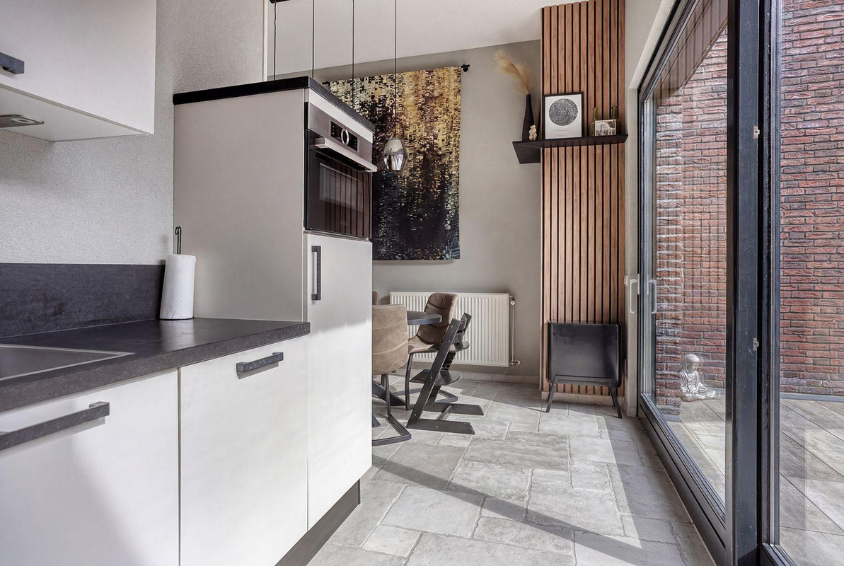 Tussenwoning te koop: Sint Filippushof 22, Tilburg