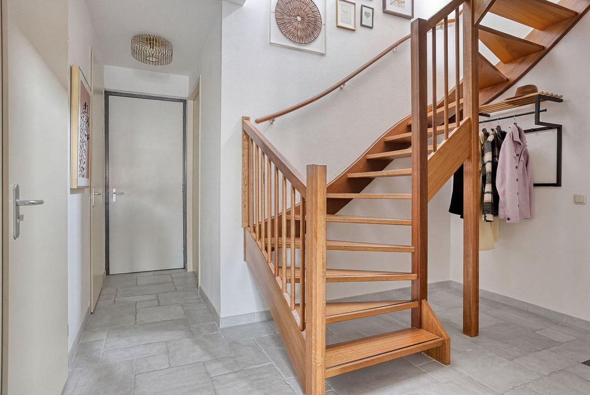 Tussenwoning te koop: Sint Filippushof 22, Tilburg