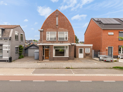 Driehoefijzersstraat 29