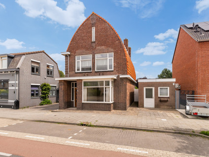 Driehoefijzersstraat 29