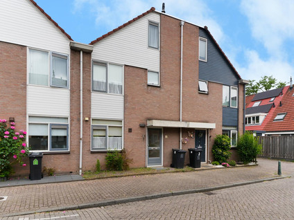 Westerflierstraat 5