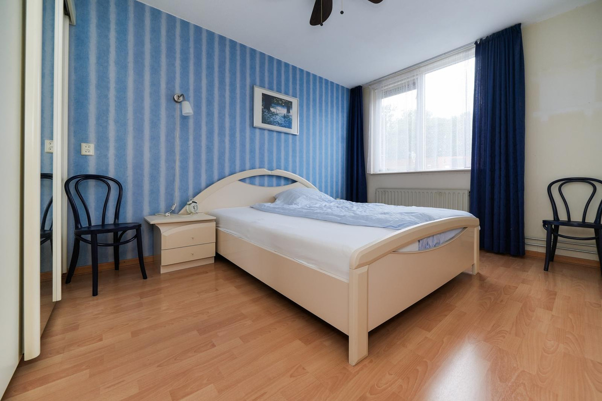 Tussenwoning te koop: Westerflierstraat 5, Rotterdam