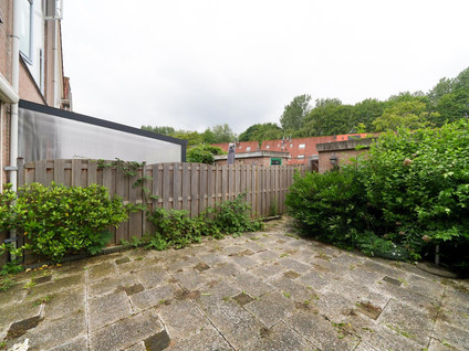 Westerflierstraat 5