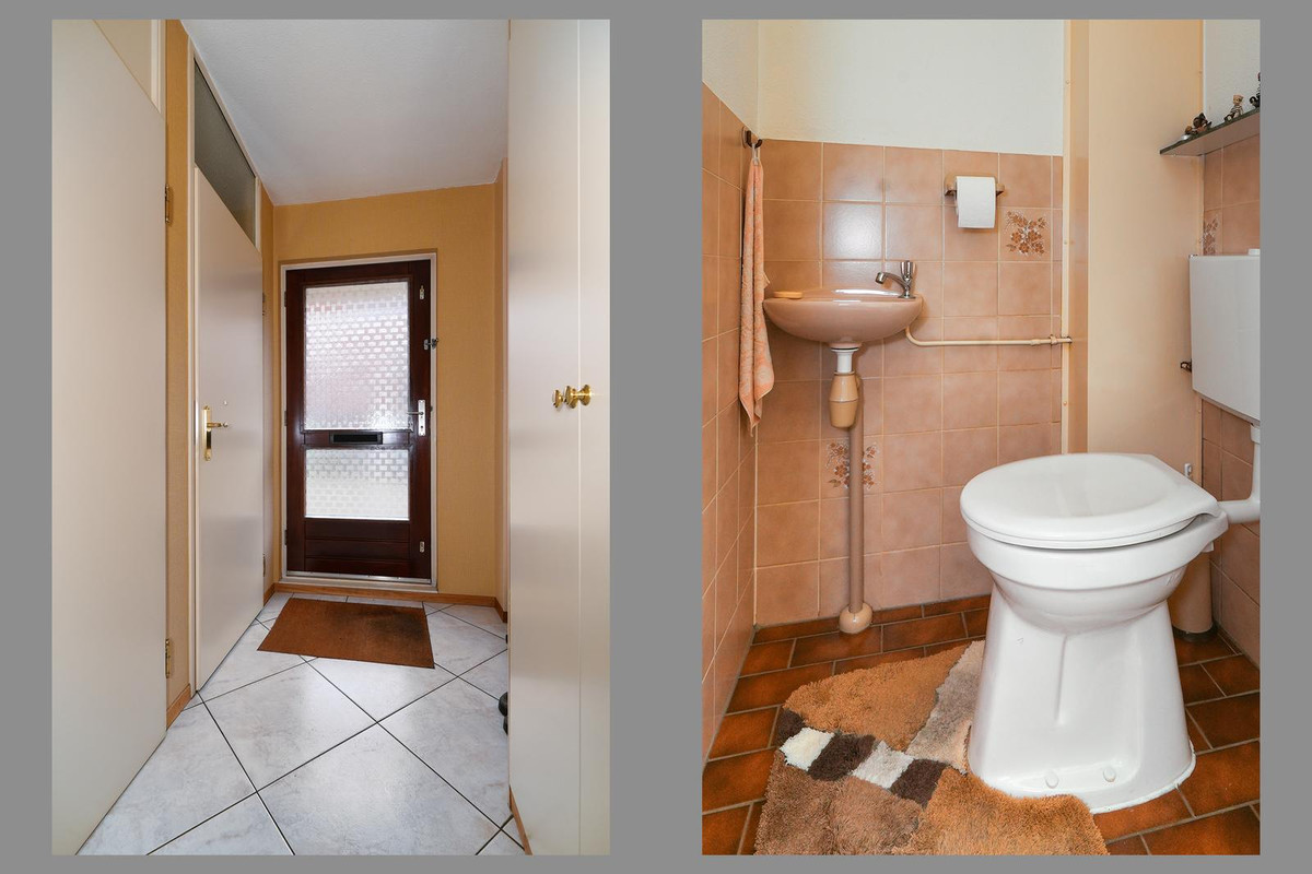 Tussenwoning te koop: Westerflierstraat 5, Rotterdam