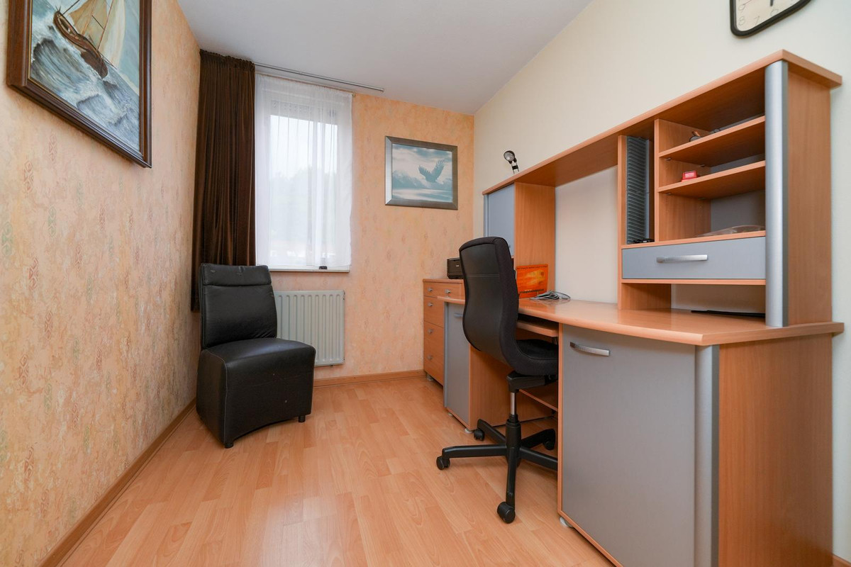 Tussenwoning te koop: Westerflierstraat 5, Rotterdam