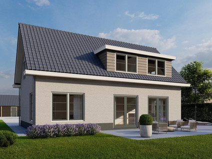 Nieuwe Veer 