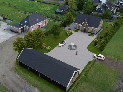 Nieuwe Veer 