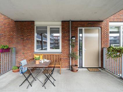 Adamshofstraat 55B