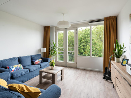 Adamshofstraat 55B