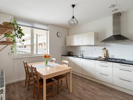 Adamshofstraat 55B