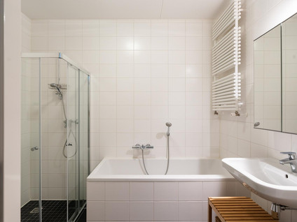 Adamshofstraat 55B