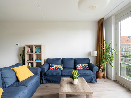 Adamshofstraat 55B