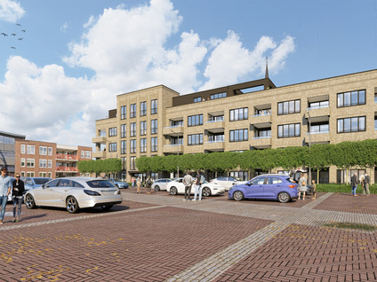 Alexanderplein 