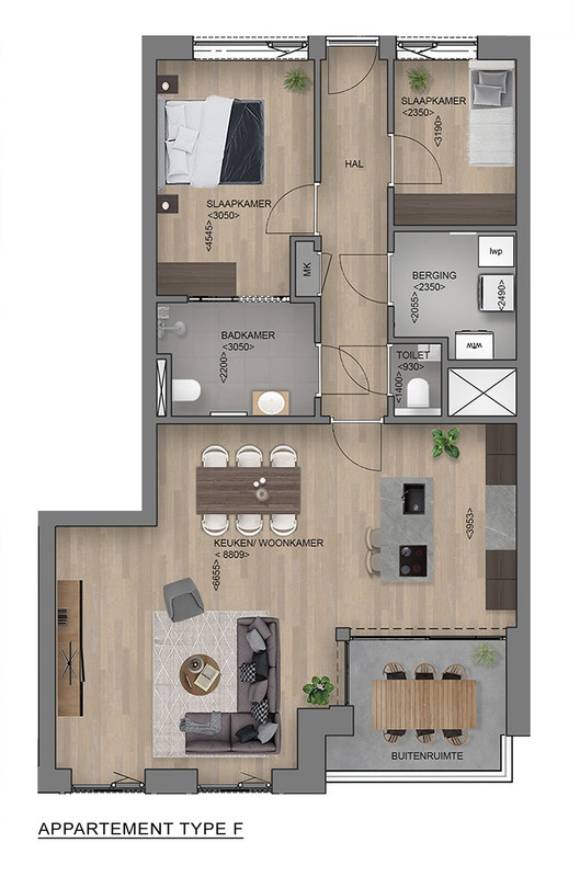Woning te koop: Alexanderplein, Meijel