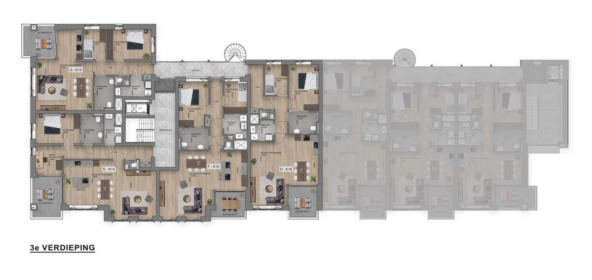 Woning te koop: Alexanderplein, Meijel