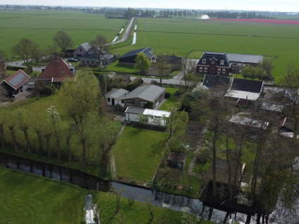 Dorpsweg 172