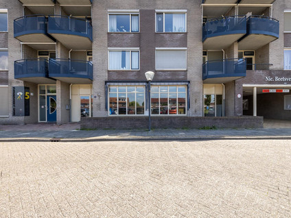 Nicolaas Beetsplein 7