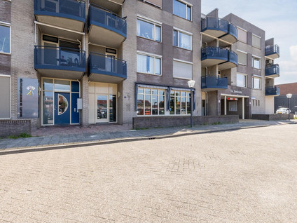 Nicolaas Beetsplein 7
