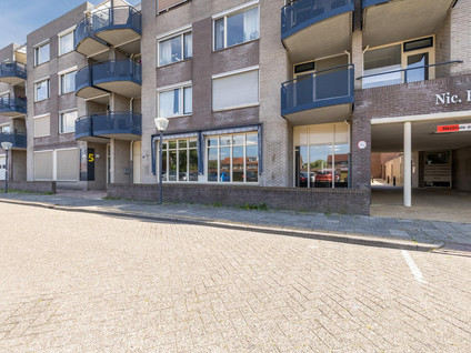 Nicolaas Beetsplein 7