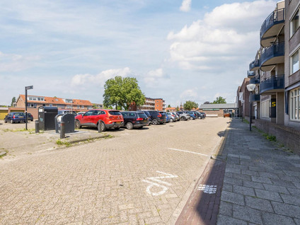 Nicolaas Beetsplein 7