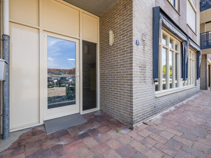 Nicolaas Beetsplein 7