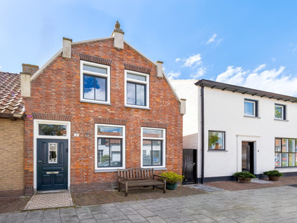 Dorpsstraat 6