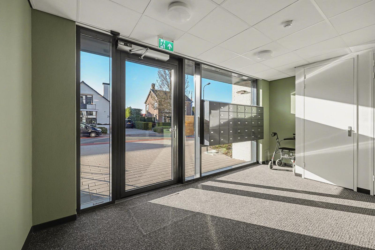 Appartement te huur: Molenlaan 83, Yerseke