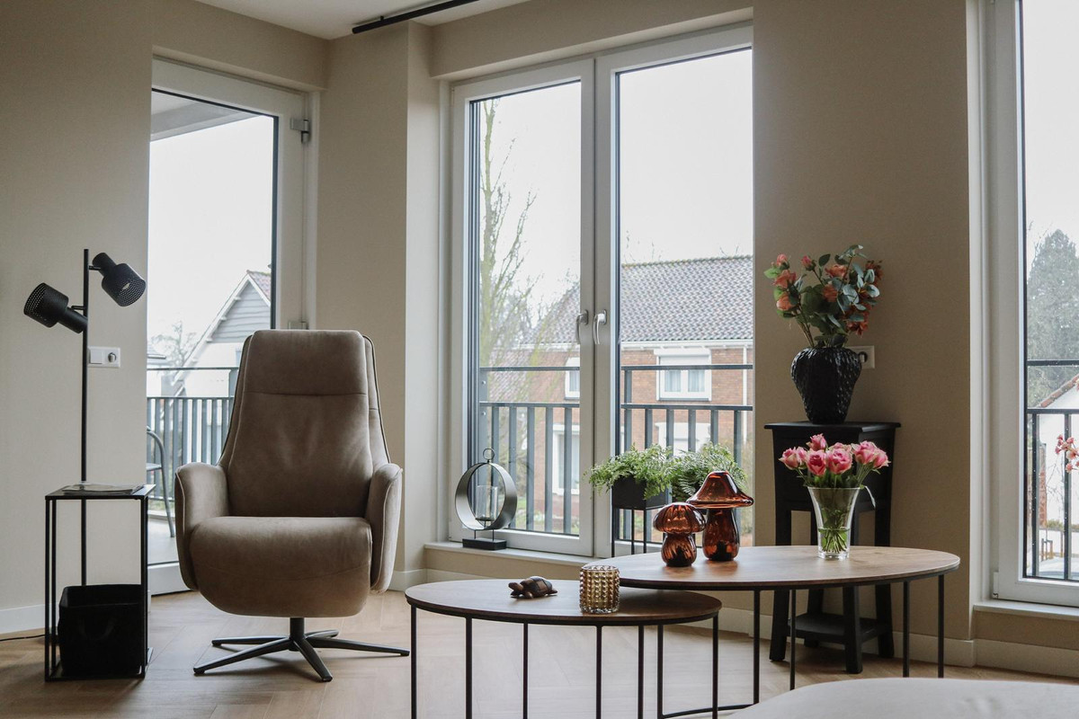 Appartement te huur: Molenlaan 83, Yerseke