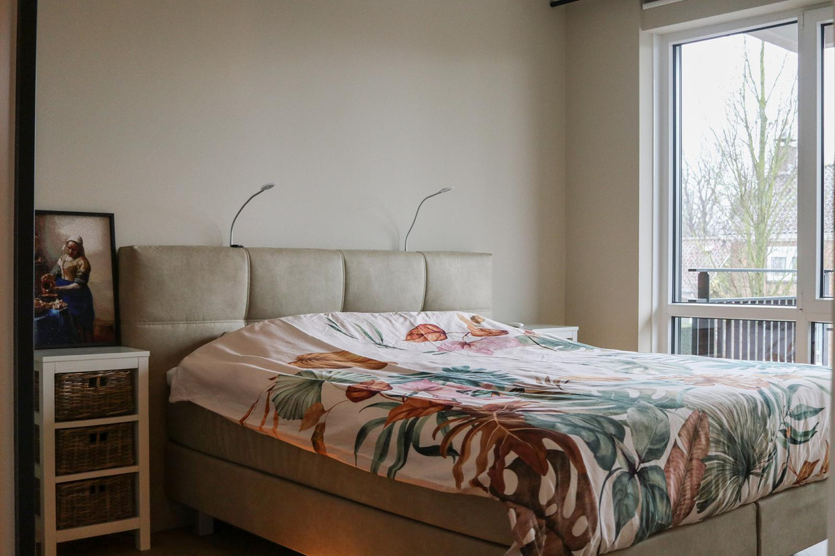 Appartement te huur: Molenlaan 83, Yerseke