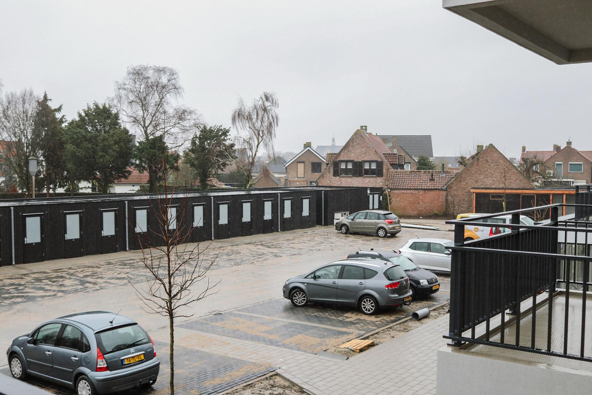 Appartement te huur: Molenlaan 83, Yerseke