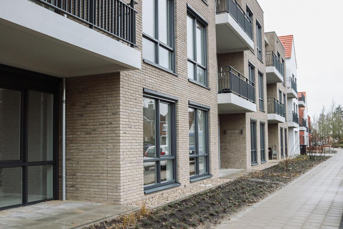 Appartement te huur: Molenlaan 83, Yerseke